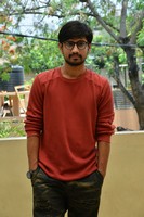 Hero Raj Tarun Interview